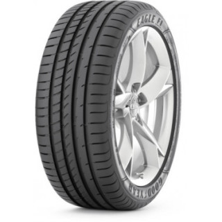 255/55 R19 111Y GOODYEAR EAG F1 (ASYMMETRIC) 2 SUV Nyári Gumi