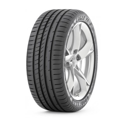 255/55 R19 111Y GOODYEAR EAG F1 (ASYMMETRIC) 2 SUV Nyári Gumi