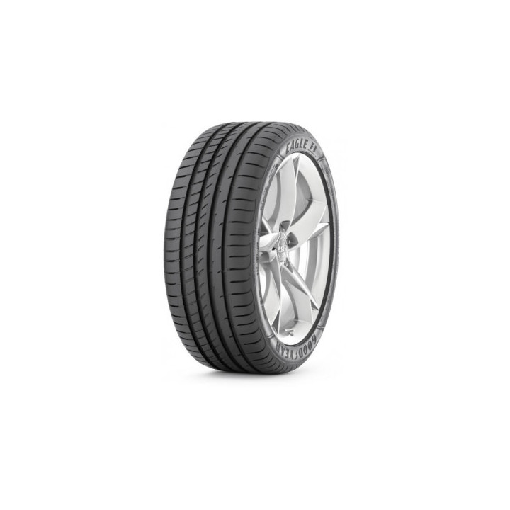 255/55 R19 111Y GOODYEAR EAG F1 (ASYMMETRIC) 2 SUV Nyári Gumi