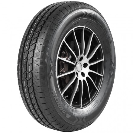 195/70 R15C 104R   Négyévszakos Gumi