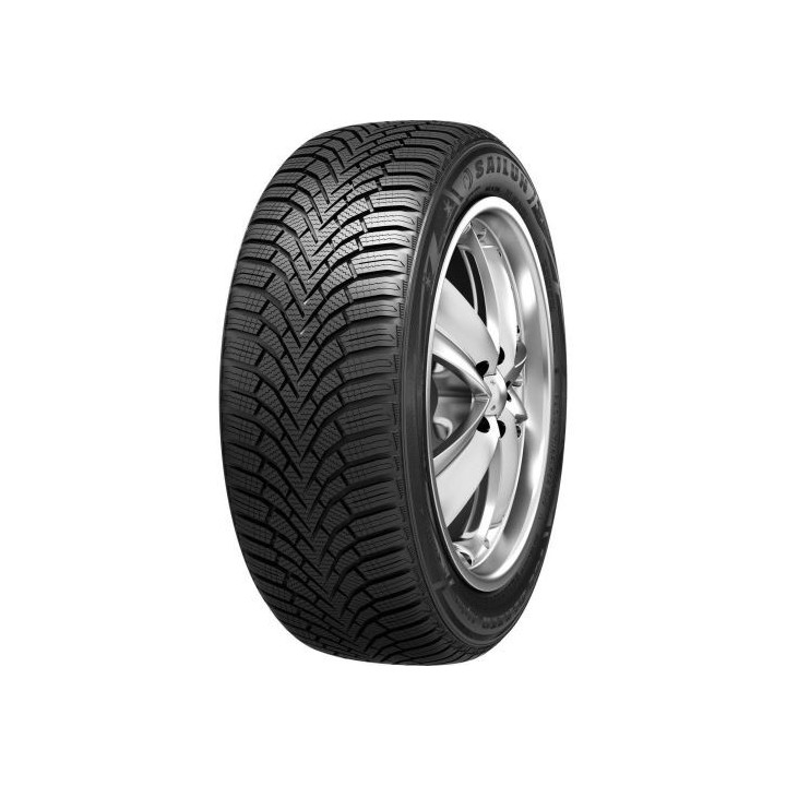 185/65 R15 88H SAILUN IceBlazer Alpine+ Téli Gumi