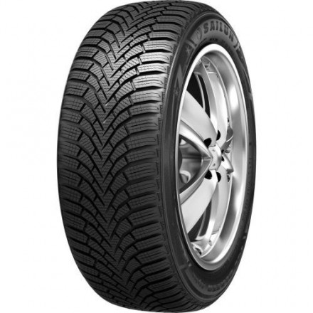 175/65 R13 80T SAILUN IceBlazer Alpine+ Téli Gumi