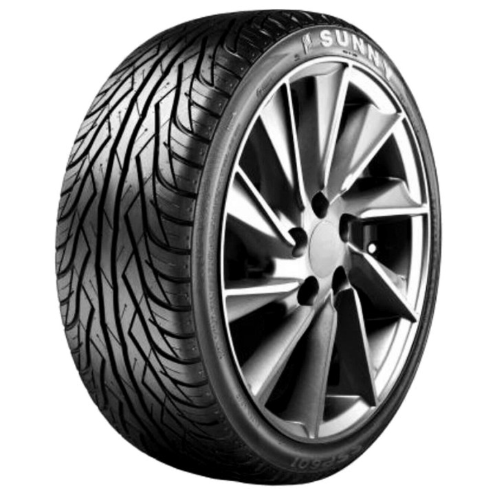 255/40 R20 101W SUNNY SSP601 NYÁRI GUMI