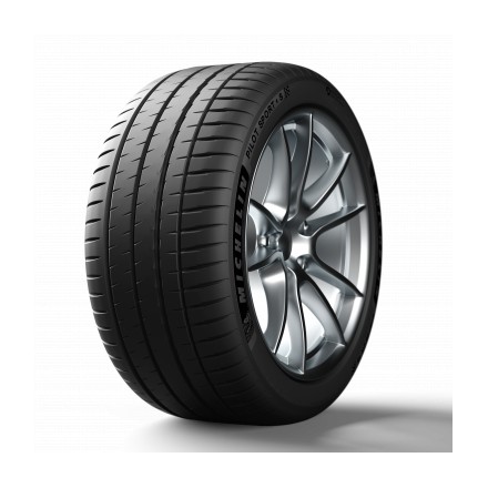 285/35 R20 104Y MICHELIN PILOT SPORT 4 S NYÁRI GUMI