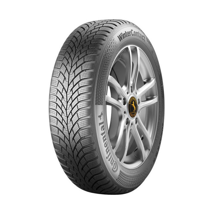 185/60R14 82T CONTINENTAL TS870 TÉLI GUMI