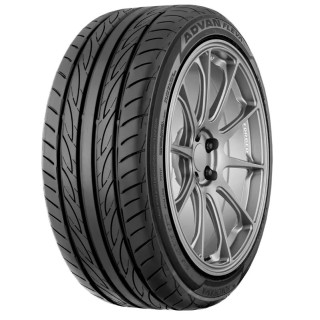 225/55R17 97W YOKOHAMA V701 NYÁRI GUMI