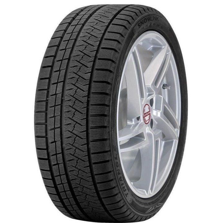 Anvelope Iarna 255/45 R19 104V TRIANGLE PL02