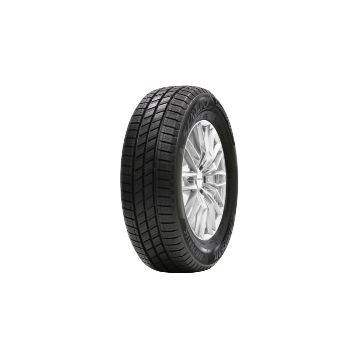 235/65 R16C 115R LANDSAIL SEASON DRAGON VAN 2 NÉGYÉVSZAKOS GUMI