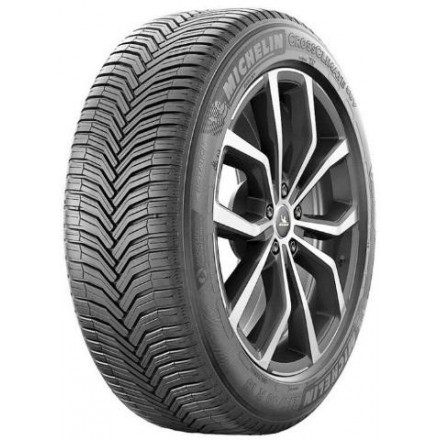185/60 R15 84H MICHELIN CROSSCLIMATE 2 NÉGYÉVSZAKOS GUMI