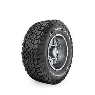 255/55 R18 109R BF GOODRICH ALL TERAIN T/A KO 2 Négyévszakos Gumi