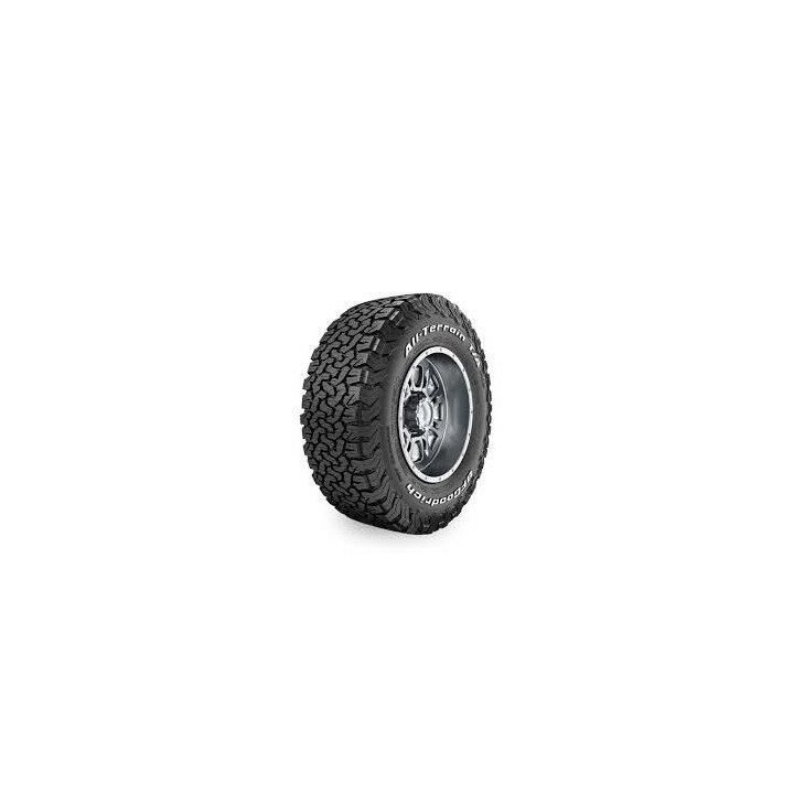 255/55 R18 109R BF GOODRICH ALL TERAIN T/A KO 2 Négyévszakos Gumi