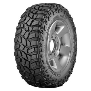 35/12.5 R20 121Q COOPER DISCOVERER STT PRO Nyári Gumi