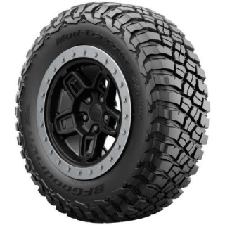 225/75 R16 115Q BF GOODRICH MUD TERRAIN KM 3 Nyári Gumi