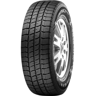 195/75 R16C 110R VREDESTEIN COMTRAC 2 WINTER+ Téli Gumi