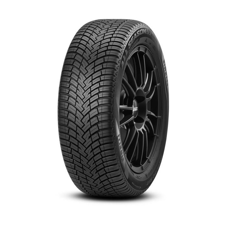 195/60 R16 93V PIRELLI Cinturato All Season SF2  Négyévszakos Gumi