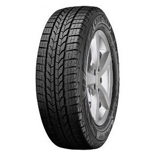 225/55R17C 109/107T GOODYEAR UG CARGO TÉLI GUMI