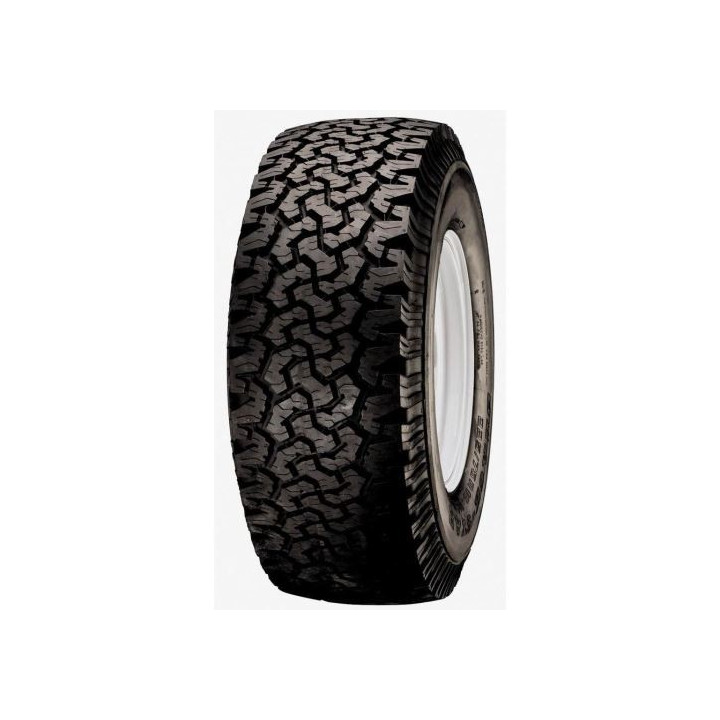 255/65 R17 110Q BLACK-STAR Globe Trotter Négyévszakos Gumi