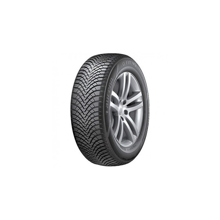 205/50R17 93W LAUFENN G FIT 4S LH71 XL NÉGYÉVSZAKOS GUMI