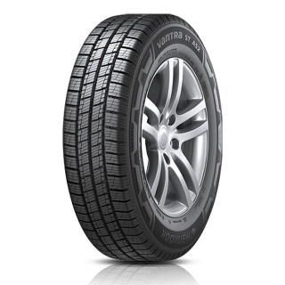 195/60 R16C 99/97H HANKOOK RA30 VANTRA ST AS2 NÉGYÉVSZAKOS GUMI