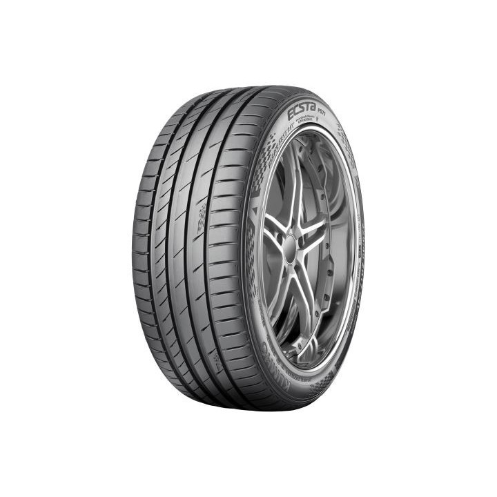 255/40 R17 94Y KUMHO PS71 Nyári Gumi