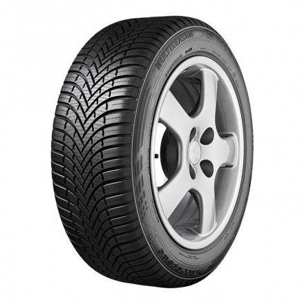 195/45 R16 84V FIRESTONE MULTISEASON GEN02 NÉGYÉVSZAKOS GUMI