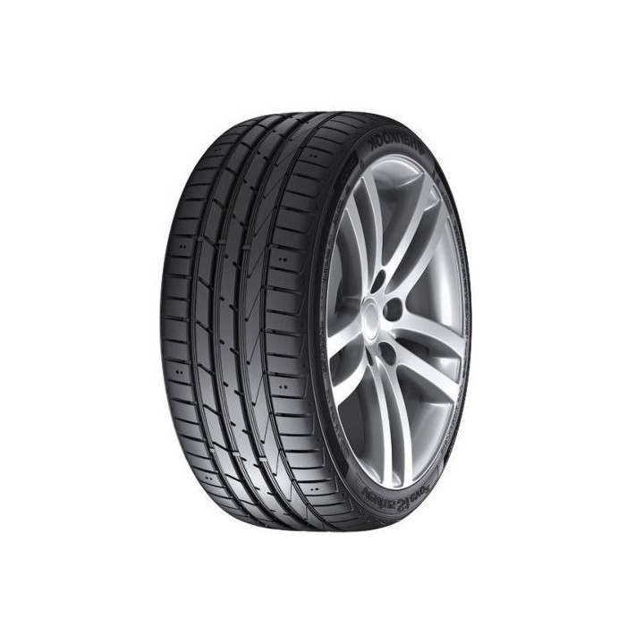 /   HANKOOK Ventus S1 Evo SUV K117A  Gumi