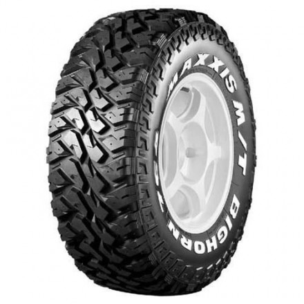 275/65 R18 119Q MAXXIS BIGHORN MT 764 Nyári Gumi