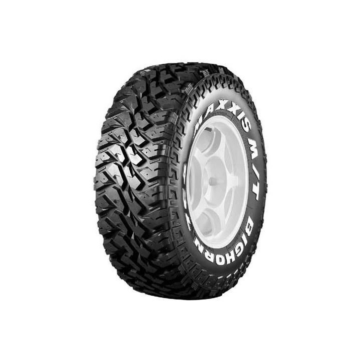 265/75 R16 112N MAXXIS BIGHORN MT 764 Nyári Gumi