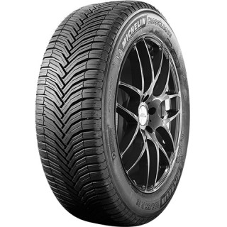 225/75 R16C 121R MICHELIN AGILIS CROSSCLIMATE NÉGYÉVSZAKOS GUMI