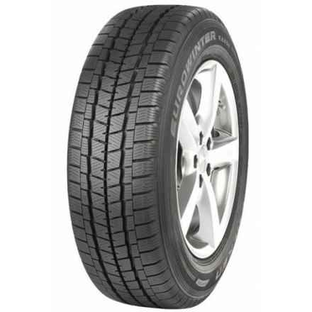 215/65 R16C 109/107T FALKEN Eurowinter Van01 Téli Gumi