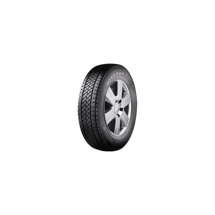 205/65R16C 107/105R BRIDGESTONE W995 XL TÉLI GUMI