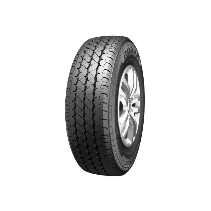 235/65 R16C 121/119R ROADX-TURISME RxQuest-C02 Nyári Gumi