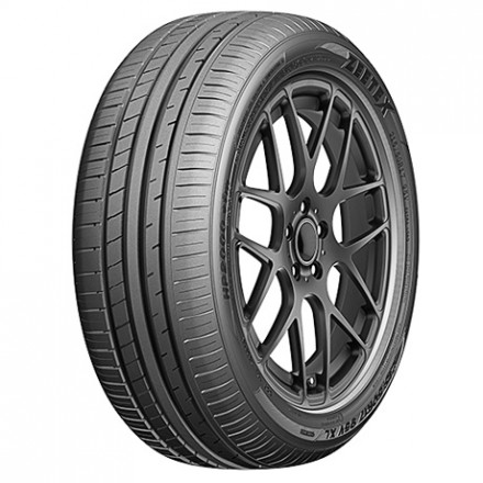 225/65R16C 112/110R FIRESTONE VANHAWK MULTISEASON NÉGYÉVSZAKOS GUMI