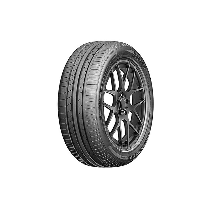 225/65R16C 112/110R FIRESTONE VANHAWK MULTISEASON NÉGYÉVSZAKOS GUMI