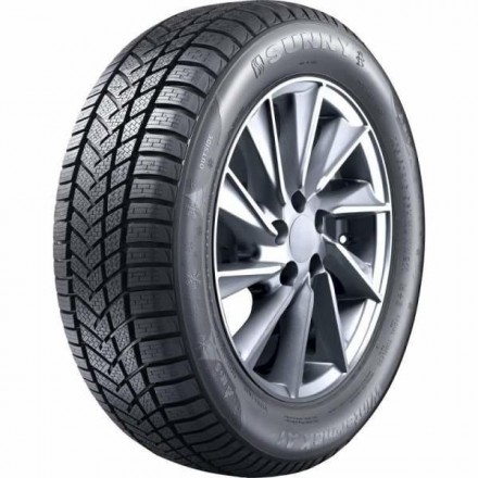 225/50R17 98V SUNNY NW211 XL TÉLI GUMI