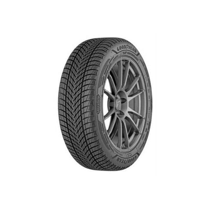195/55R16 87H GOODYEAR UG PERFORMANCE 3 TÉLI GUMI