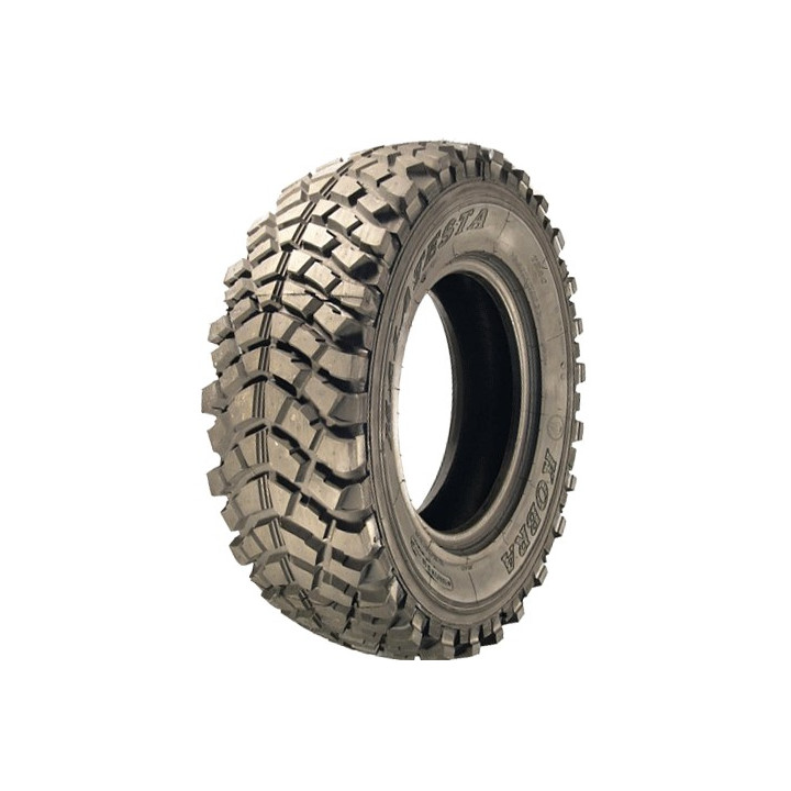 195/80 R15 96S MALATESTA KOBRA TRAC NT Négyévszakos Gumi