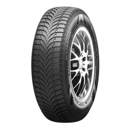 215/50 R17 95H KUMHO WP51 WinterCraft Téli Gumi