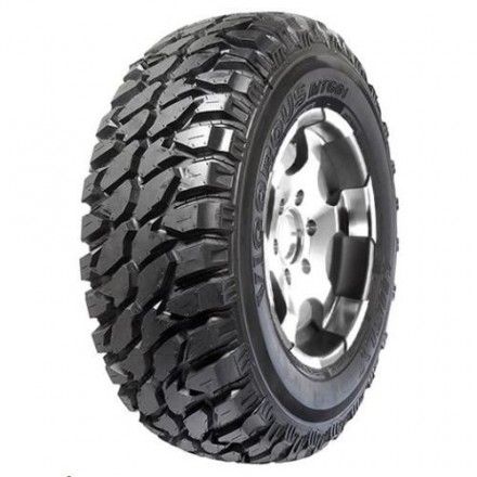 265/75 R16 123Q HIFLY Vigorous MT 601 Nyári Gumi