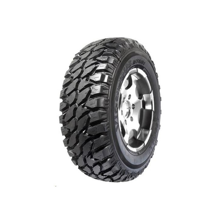 265/75 R16 123Q HIFLY Vigorous MT 601 Nyári Gumi