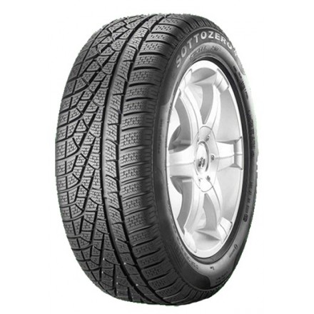 215/45 R18 93V PIRELLI W240 SOTTO ZERO 2 Téli Gumi