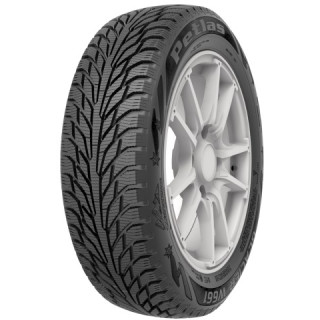 225/50 R17 98T PETLAS GLACIER W661 Téli Gumi