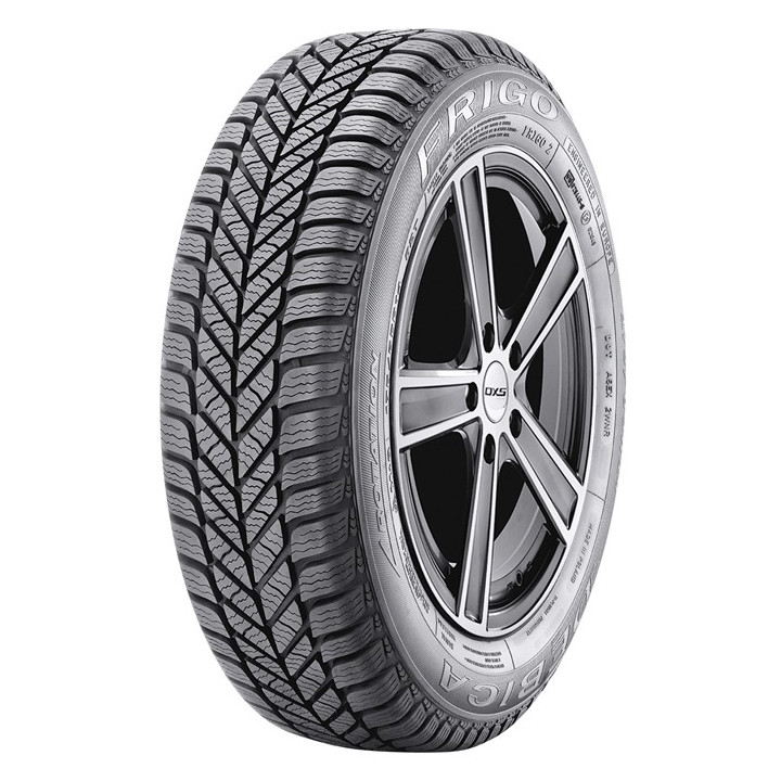 195/65 R15 91T DEBICA FRIGO 2 TÉLI GUMI