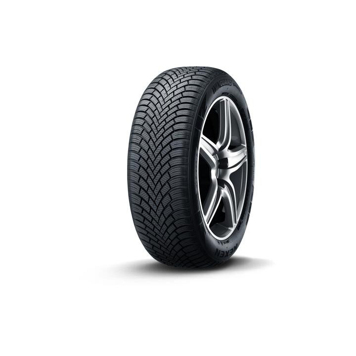 195/65 R15 91T NEXEN WG-SnowG3-WH21 Téli Gumi