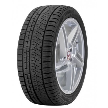 275/40 R20 106V TRIANGLE PL02 Téli Gumi