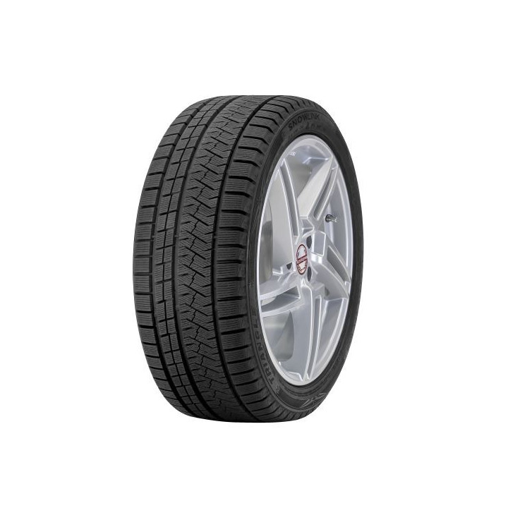 275/40 R20 106V TRIANGLE PL02 Téli Gumi
