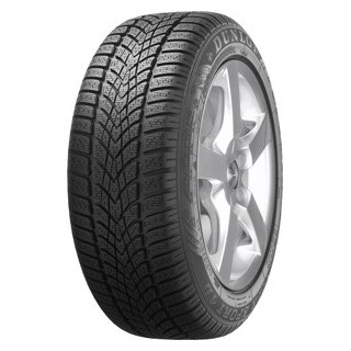 245/50R18 100H DUNLOP WINTER4D TÉLI GUMI