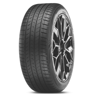 225/50 R18 99W VREDESTEIN  Négyévszakos Gumi