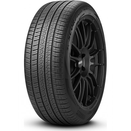 285/40 R23 111Y PIRELLI SCORPION ZERO ALL SEASON NÉGYÉVSZAKOS GUMI