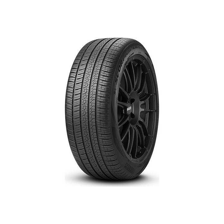 285/40 R23 111Y PIRELLI SCORPION ZERO ALL SEASON NÉGYÉVSZAKOS GUMI